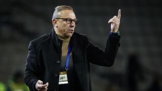 Илиан Илиев: Можехме да спечелим срещу отбор, победил Швеция с 3:0
