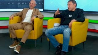 Вили Вуцов: Махна мустаците на Чарли Чаплин и стана много силен в прогнозите