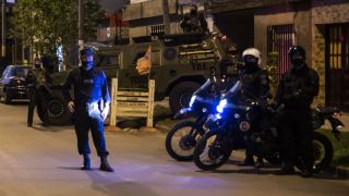 Наркокартел заплаши звезда: Не оставяме бележки, а мъртви хора след себе си!