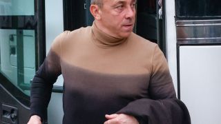 Илиан Илиев постави висока цел