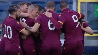 Лъвове! Младежите върнаха надеждите на България за класиране на Европейско