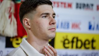Шопов пред БЛИЦ: Показахме, че можем да играем на високо ниво в националния и клубните си отбори