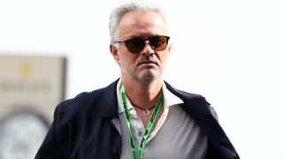 Моуриньо два пъти отказал да води Португалия