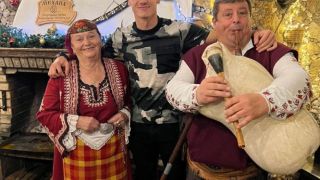 Кирил Десподов стяга сватба с дъщерята на олигарх 