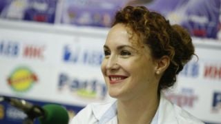 Мария Петрова след Световната купа в Атина: Обичам тези две момичета