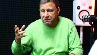 Вуцов пред БЛИЦ Live: Сътворих неземна тъпотия в Левски ВИДЕО