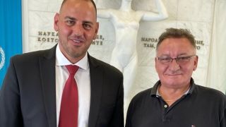 Известен българин с важна роля на Олимпиадата в Париж 