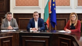 Община Сливен с решение за футболния клуб