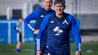 Николай Костов посочи важните мачове за качеството на първенството