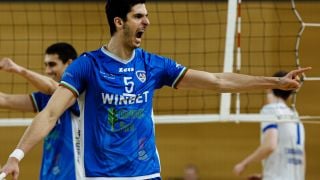 Левски на полуфинал срещу шампиона