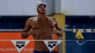 Петър Мицин с първи медал на Държавното