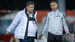 Дончич: ЦСКА не ни надигра, Истатков има бъдеще