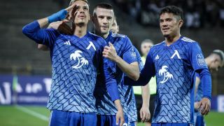 Ас на Левски трогна с думи за починалия си баща