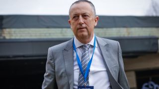 Фурнаджиев с новина за Изпълкома на БФС и Гонзо