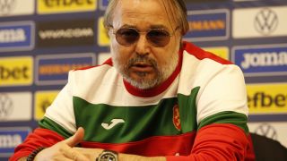 Не е за вярване какво се случва с Ясен Петров далеч от България