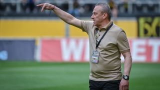 Илиан Илиев: Точката е повече от нищо