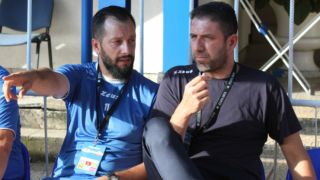 Георги Чиликов подаде оставка
