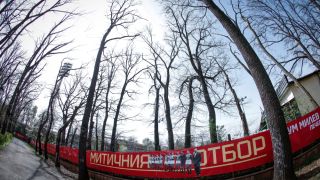 Шеф на фирмата, събаряща „Армията“, с горещ коментар пред БЛИЦ