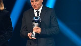 Наредиха Стоичков сред 50-те най-велики футболисти