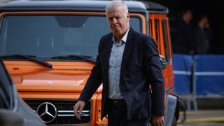 „Замразен“ от Сираков ексклузивно пред БЛИЦ: Нямам проблем с Левски, а с ръководството!