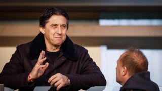 Боримиров за Стивън Жерард: Достатъчно бяхме търпеливи, Левски няма да дундурка подобни юноши