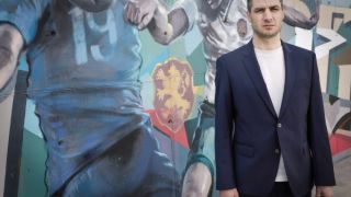 Гонзо си избра заместник