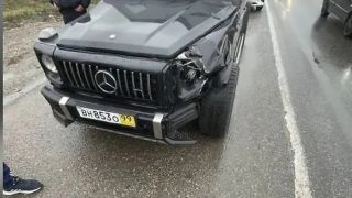 Бивш футболист уби двама души, спретна си гонка с ченгетата ВИДЕО