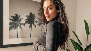 Най-щастливият миг за Ивет Лалова наближава, тече трескава подготовка СНИМКИ