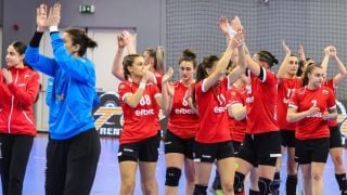 Тежка загуба за България в евроквалификация