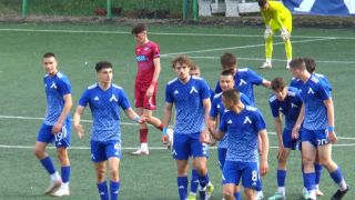 Синът на Христо Йовов избухна за Левски