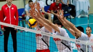 ЦСКА удари Дея Спорт като гост