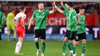 Филип Кръстев и Цволе ядоха голям бой