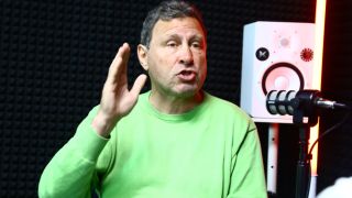 Вили Вуцов: Търся жена! СНИМКА