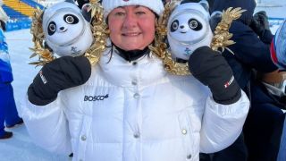 Известна рускиня побесня, нарече голям шеф измет, а баща му...