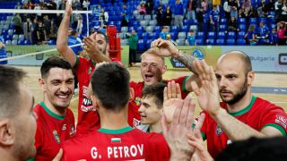Шампионът срази Левски в София