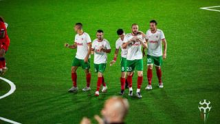 България в група с Португалия на Евро 2024