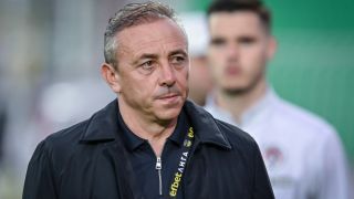 Илиан Илиев: Атанас Илиев може повече