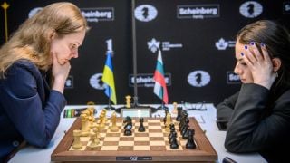 Нургюл Салимова не се даде на трикратна световна шампионка