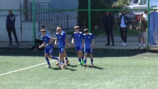 Левски със зетя на Сираков победи Лудогорец ВИДЕО