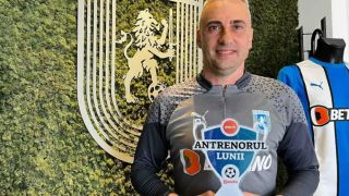 Признание за Ивайло Петев в Румъния