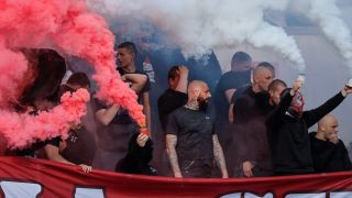БФС одруса здраво ЦСКА