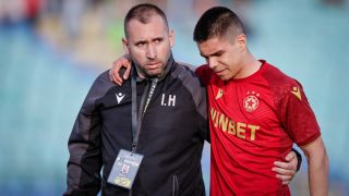 Oфициално: ЦСКА потвърди за Петров и съобщи за кошмар със Стойчев