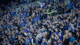 Левски излезе с призив до феновете за вечното дерби