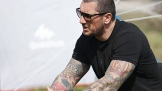 Кюстендилеца с нова атака: Прецакахте момчетата, вината е ваша