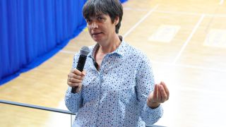 Румяна Нейкова празнува рожден ден