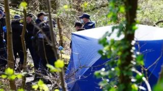 Ужасяващо: Oткриха обезглавен труп в найлонов плик до школата на световен колос