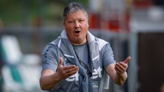 Любо Пенев: Никакво навеждане на главата