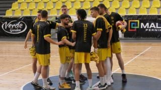 Миньор и Ямбол с убедителни победи