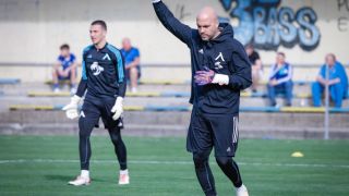 Костов направи избора си, Левски без Ники Михайлов за вечното дерби