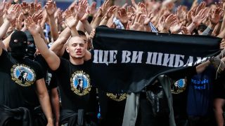 Арестуваните след Левски - ЦСКА още в ареста